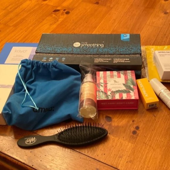 Other - 13 piece NWT Beauty Bundle